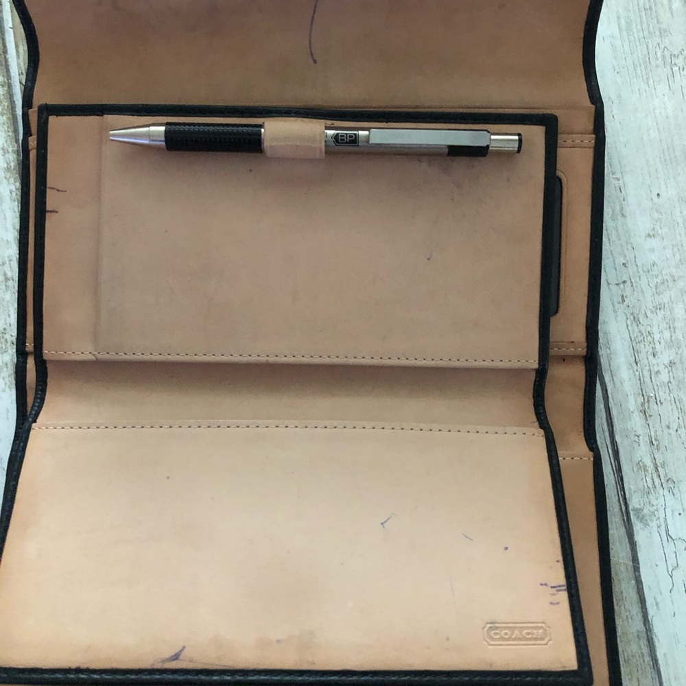 Coach wallet - Picture 6 of 6